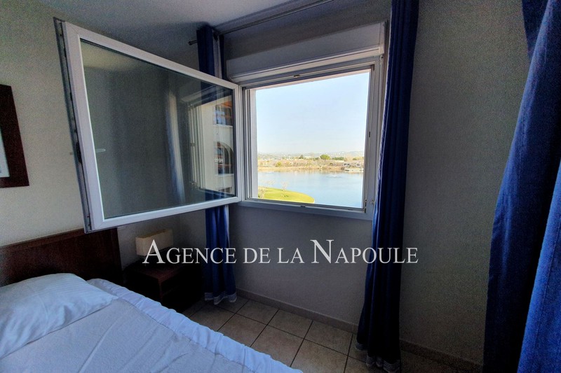 Vente appartement Mandelieu-la-Napoule  