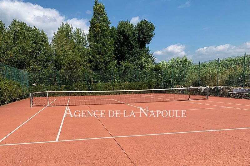 Vente appartement Mandelieu-la-Napoule  