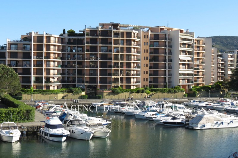 vente Appartement Mandelieu-la-napoule Cannes-marina Appartement Mandelieu-la-Napoule Cannes-marina, achat appartement 2 pièces 46 m²