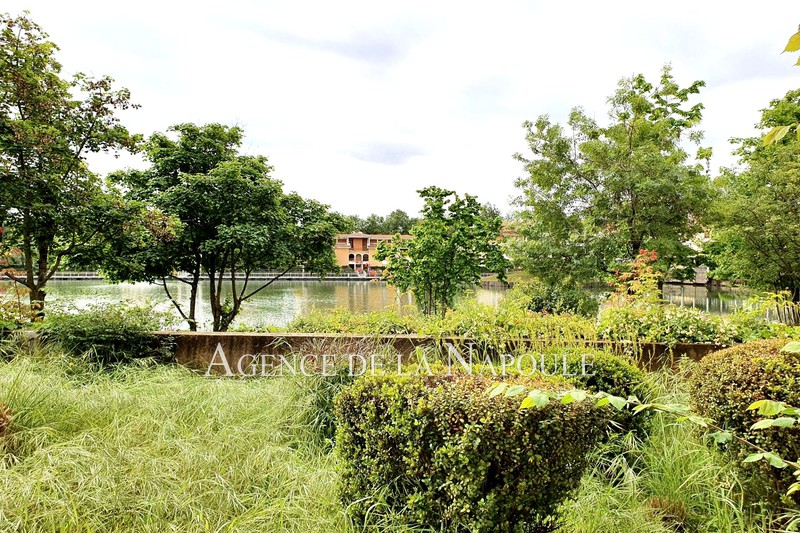 Photo Appartement Mandelieu-la-Napoule Cottage, achat appartement 3 pièces 53 m²