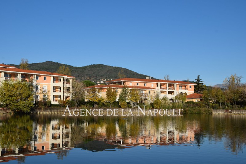 Photo Appartement Mandelieu-la-Napoule Cottage, achat appartement 3 pièces 53 m²