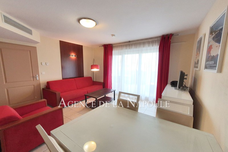 Photo Apartment Mandelieu-la-Napoule Cottage, to buy apartment 2 rooms 37 m²