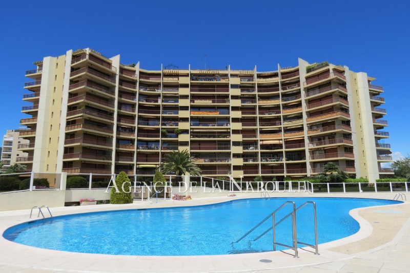 vente Appartement Mandelieu-la-napoule Cannes-marina Appartement Mandelieu-la-Napoule Cannes-marina, achat appartement 2 pièces 34 m²