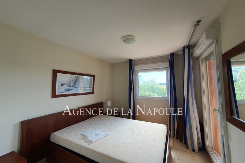 Vente appartement Mandelieu-la-Napoule  