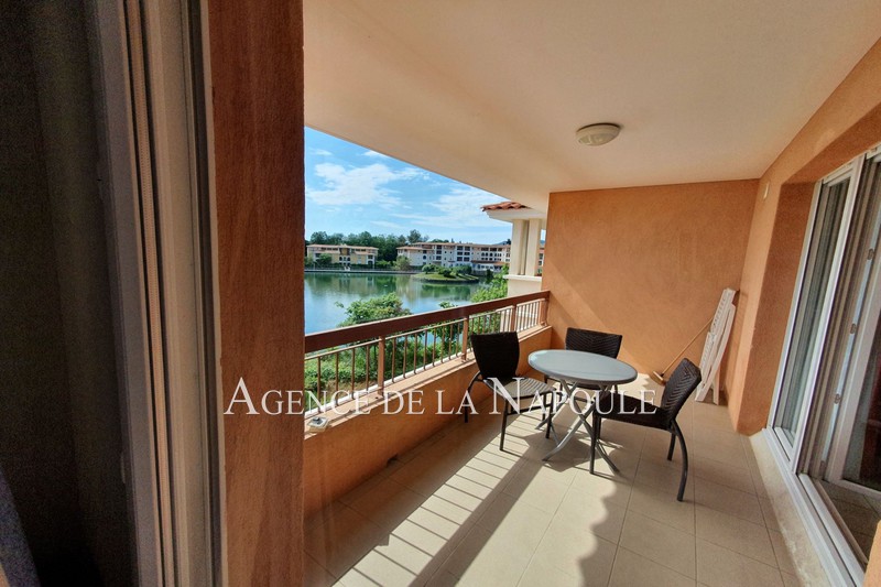 Vente appartement Mandelieu-la-Napoule  