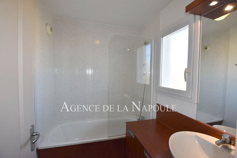 Vente appartement Mandelieu-la-Napoule  