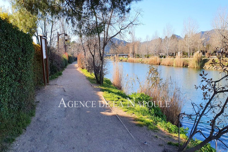 Vente appartement Mandelieu-la-Napoule  