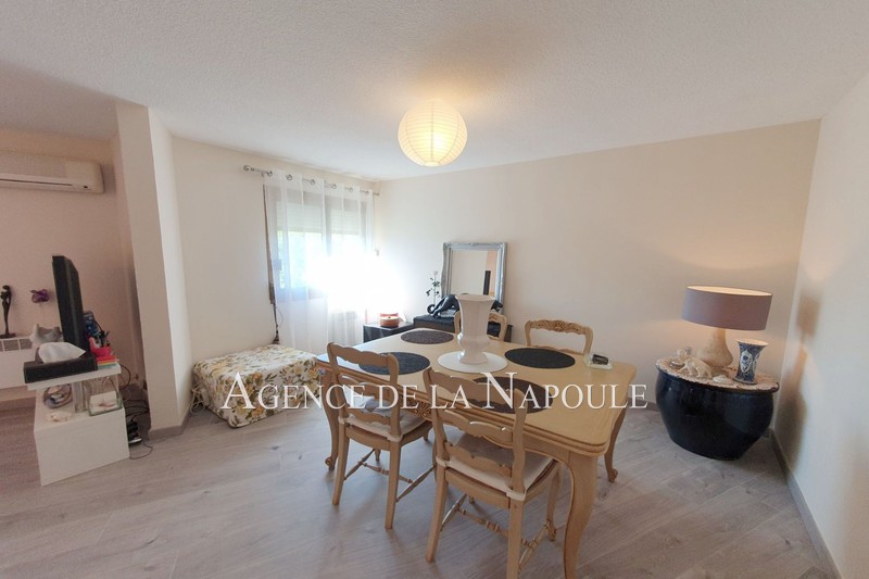 Photo Appartement Mandelieu-la-Napoule Minelle,   achat appartement  3 pièces   75&nbsp;m&sup2;