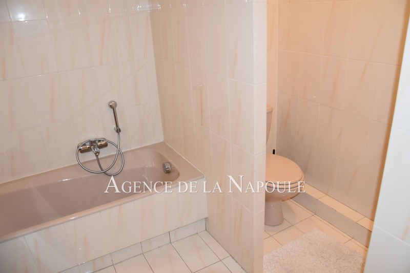 Vente appartement Mandelieu-la-Napoule  