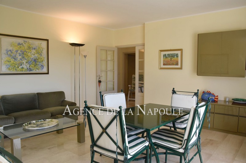 Vente appartement Mandelieu-la-Napoule  