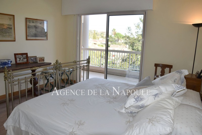 Vente appartement Mandelieu-la-Napoule  