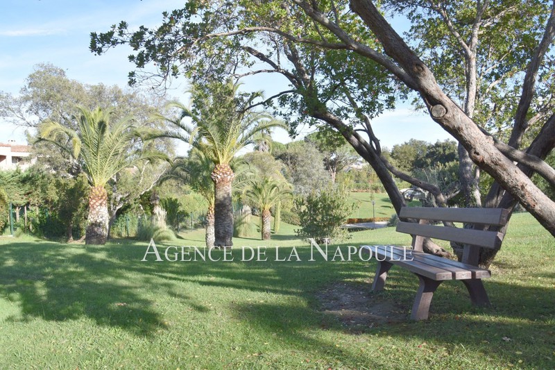 Vente appartement Mandelieu-la-Napoule  