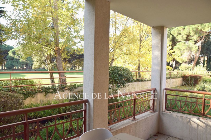Appartement Mandelieu-la-Napoule Cottage,   achat appartement  3 pièces   51&nbsp;m&sup2;