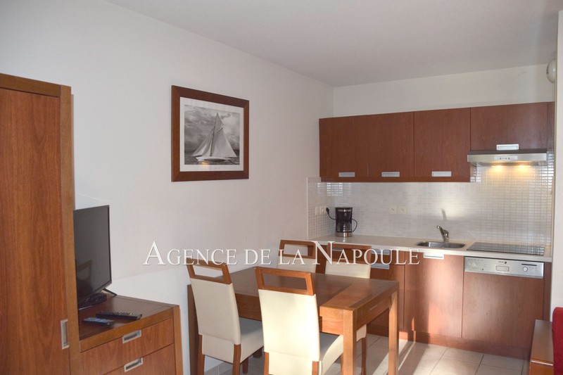 Appartement Mandelieu-la-Napoule Cottage,   achat appartement  2 pièces   36&nbsp;m&sup2;