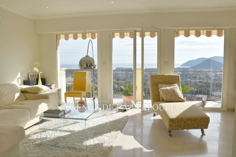 Photo Apartment Mandelieu-la-Napoule   to buy apartment  3 rooms   82&nbsp;m&sup2;