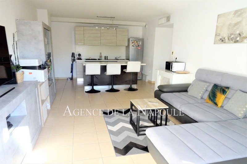 vente Appartement La roquette-sur-siagne Appartement La Roquette-sur-Siagne achat appartement 2 pièces 42 m²