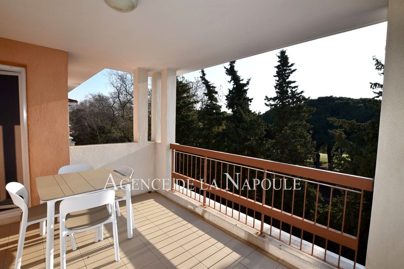 Photo Apartment Mandelieu-la-Napoule Cottage,   to buy apartment  2 rooms   38&nbsp;m&sup2;