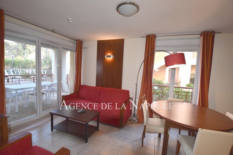Photo Appartement Mandelieu-la-Napoule Cottage,   achat appartement  3 pièces   54&nbsp;m&sup2;