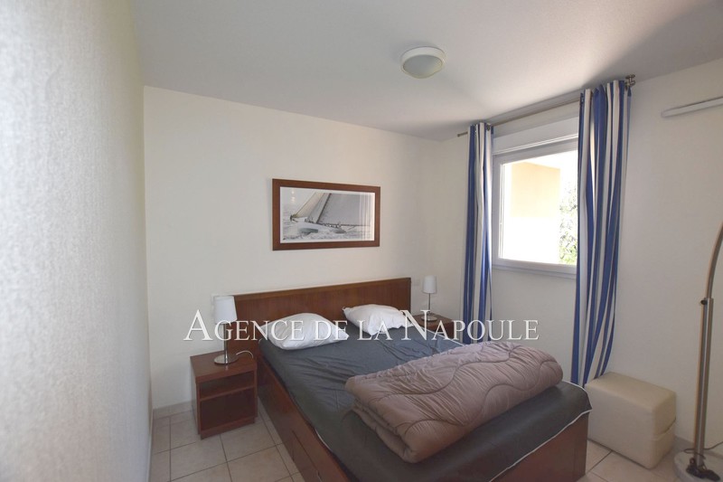 Vente appartement Mandelieu-la-Napoule  