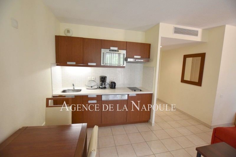 Vente appartement Mandelieu-la-Napoule  