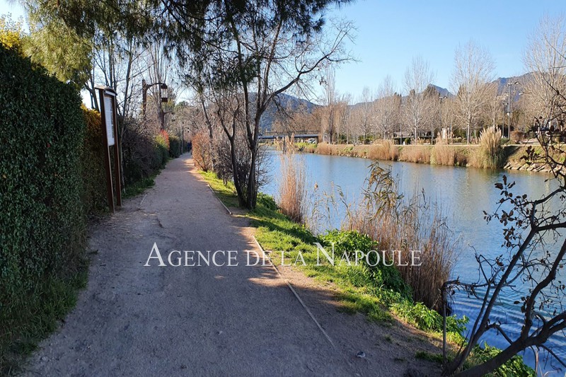 Vente appartement Mandelieu-la-Napoule  