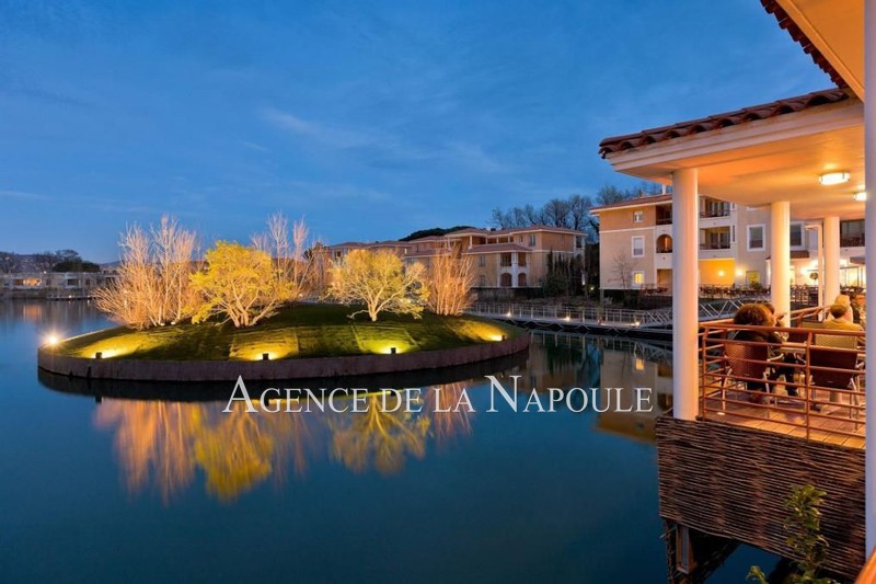 Vente appartement Mandelieu-la-Napoule  