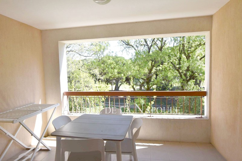 Vente appartement Mandelieu-la-Napoule  