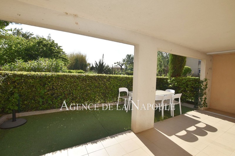 Vente appartement Mandelieu-la-Napoule  