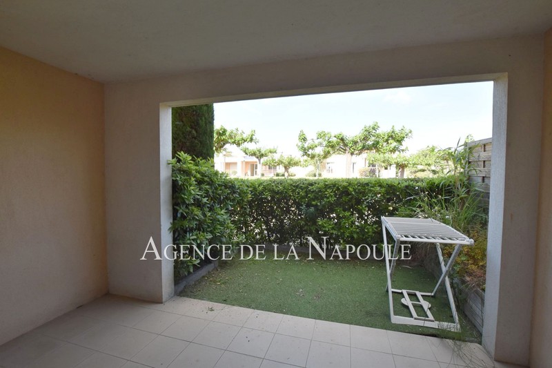 Vente appartement Mandelieu-la-Napoule  