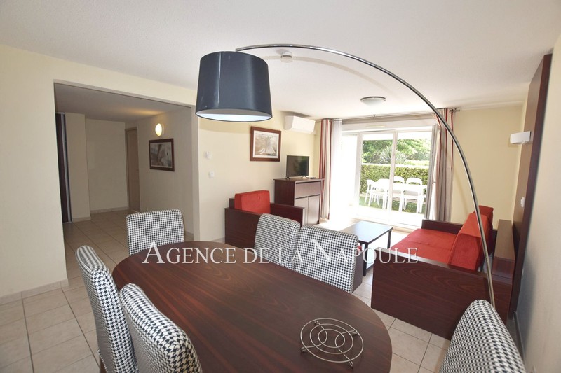 Appartement Mandelieu-la-Napoule Cottage,   achat appartement  3 pièces   71&nbsp;m&sup2;