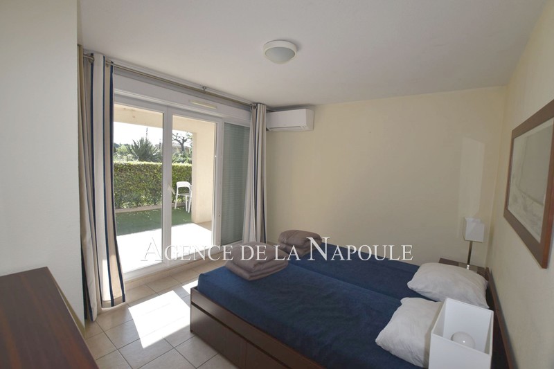 Vente appartement Mandelieu-la-Napoule  