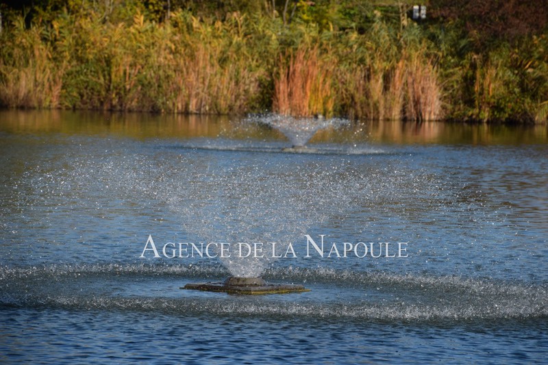 Vente appartement Mandelieu-la-Napoule  