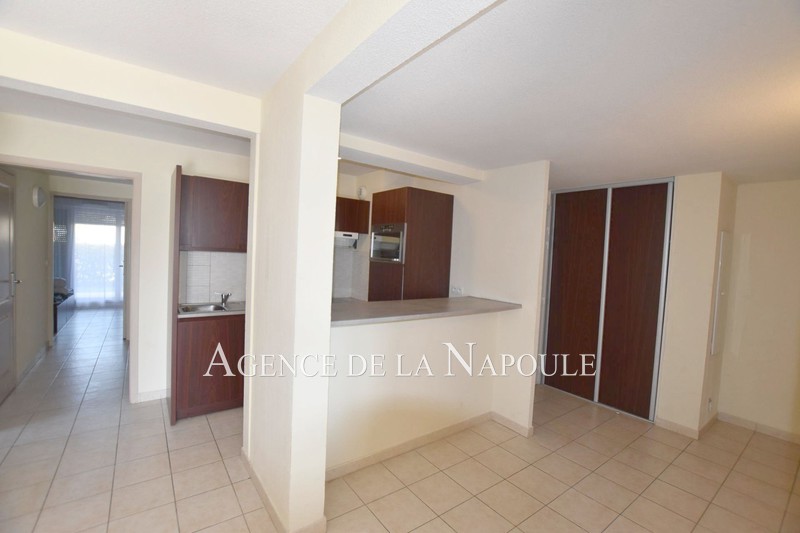 Vente appartement Mandelieu-la-Napoule  