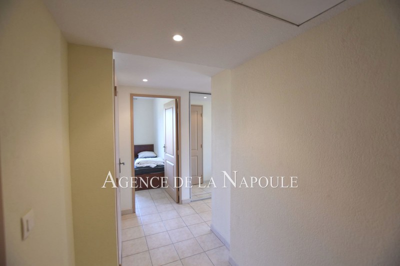 Photo n°12 - Vente appartement Mandelieu-la-Napoule 06210 - 220 000 €