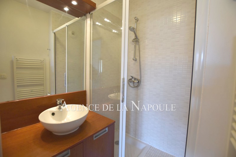 Photo n°9 - Vente appartement Mandelieu-la-Napoule 06210 - 220 000 €