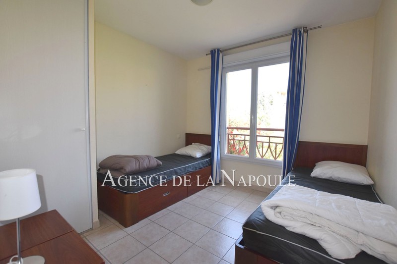 Photo n°10 - Vente appartement Mandelieu-la-Napoule 06210 - 220 000 €