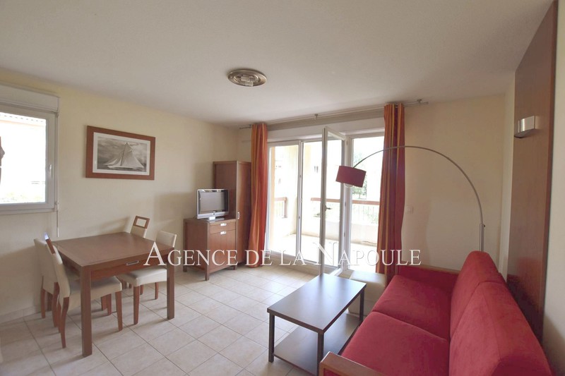 Photo n°5 - Vente appartement Mandelieu-la-Napoule 06210 - 220 000 €
