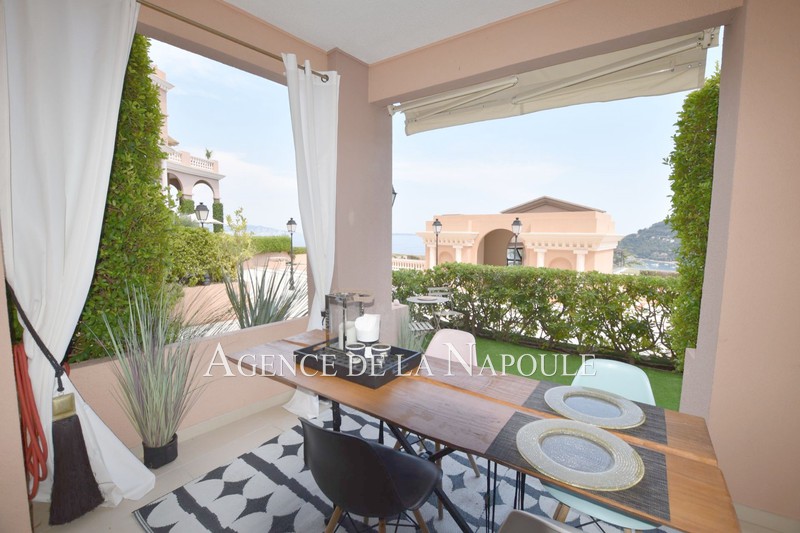vente Appartement Théoule-sur-mer Appartement Théoule-sur-Mer achat appartement 2 pièces 56 m²
