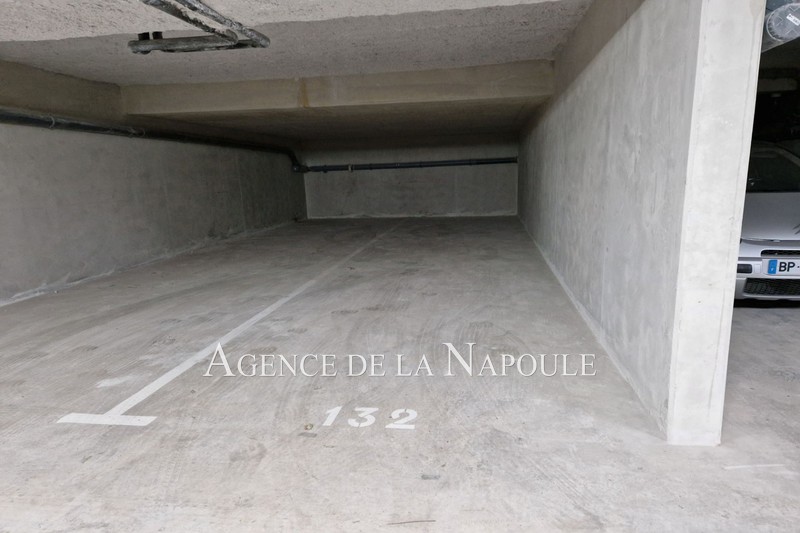 Photo n°6 - Vente Garage box fermé Fréjus 83600 - 24 000 €