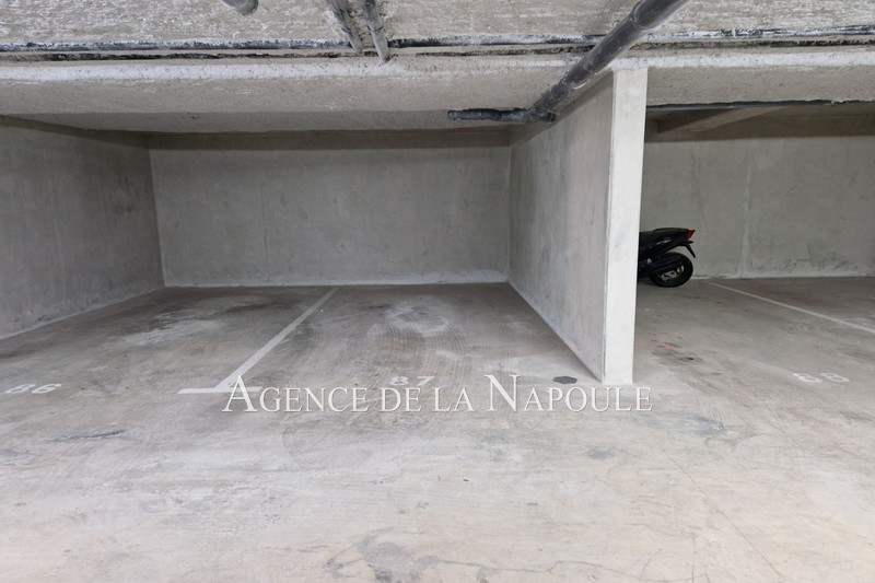 Photo n°7 - Vente Garage box fermé Fréjus 83600 - 24 000 €