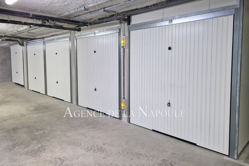 Photo n°10 - Vente Garage box fermé Fréjus 83600 - 24 000 €