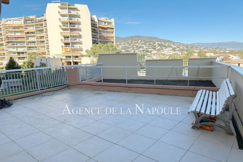 vente Appartement Mandelieu-la-napoule Cannes-marina Appartement Mandelieu-la-Napoule Cannes-marina, achat appartement 1 pièce 34 m²
