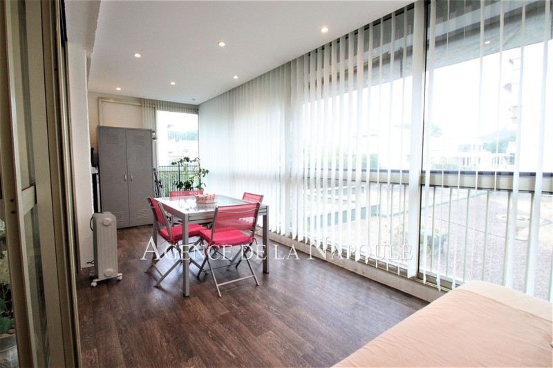 Vente appartement Mandelieu-la-Napoule  