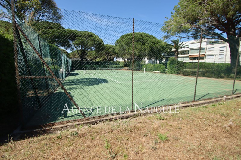 Vente appartement Mandelieu-la-Napoule  
