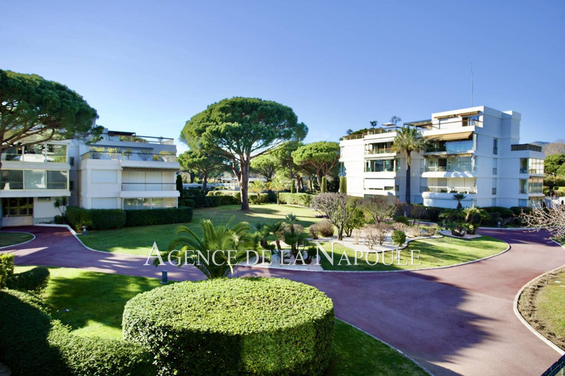 Vente appartement Mandelieu-la-Napoule  
