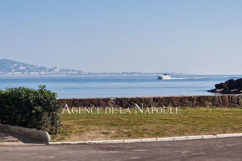Vente appartement Mandelieu-la-Napoule  