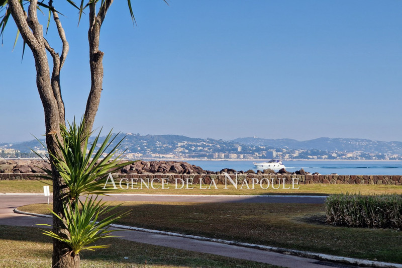 Vente appartement Mandelieu-la-Napoule  