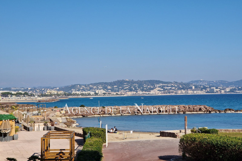 Vente appartement Mandelieu-la-Napoule  
