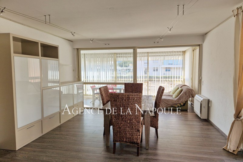 Vente appartement Mandelieu-la-Napoule  