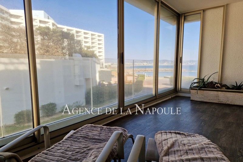 Vente appartement Mandelieu-la-Napoule  